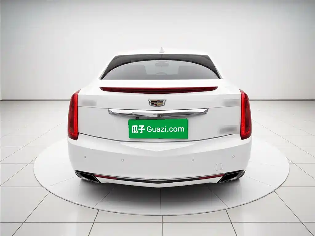 Cadillac XTS 2017 28T Technology фото 6
