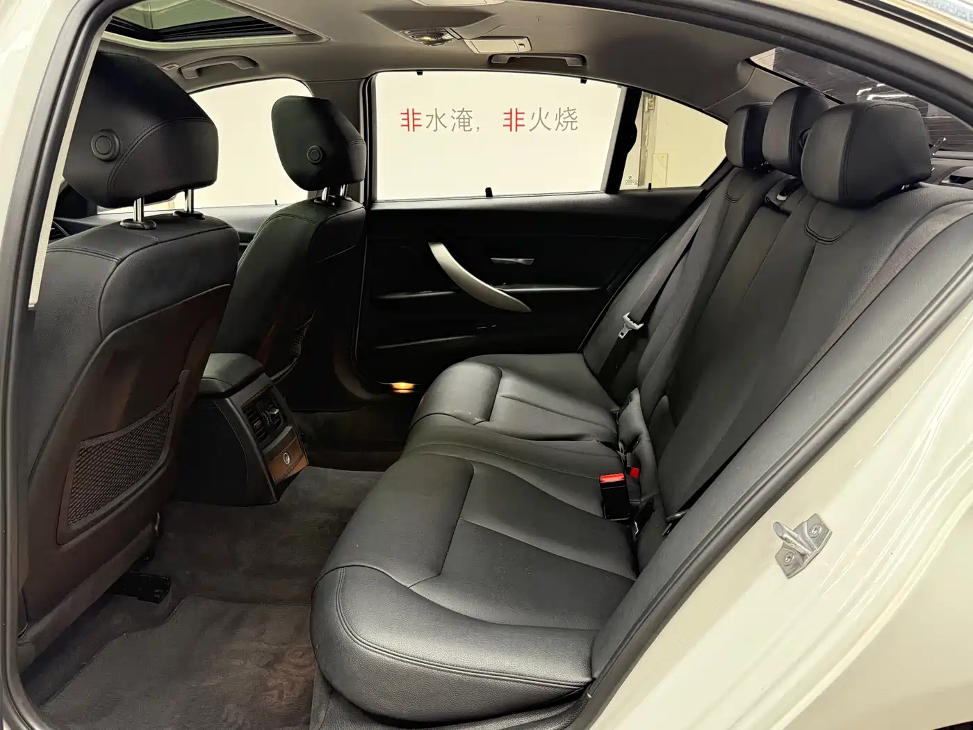 BMW 3 Series 2015 320Li Fashion фото 5