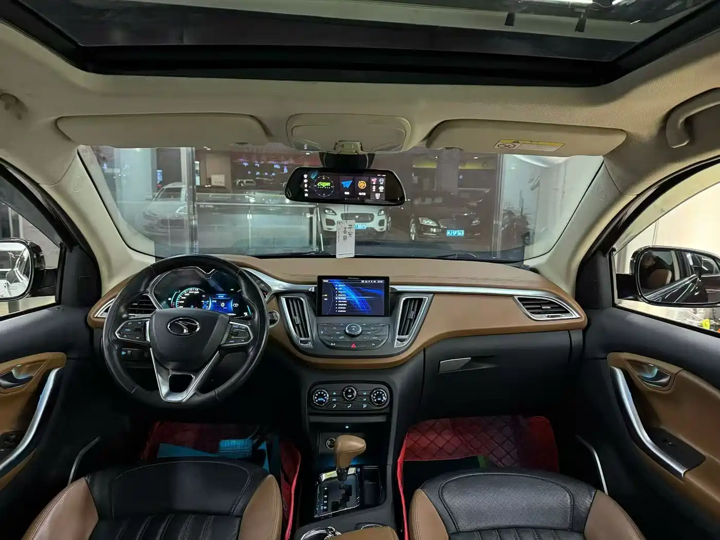 SOUEAST SOUTHEAST DX7