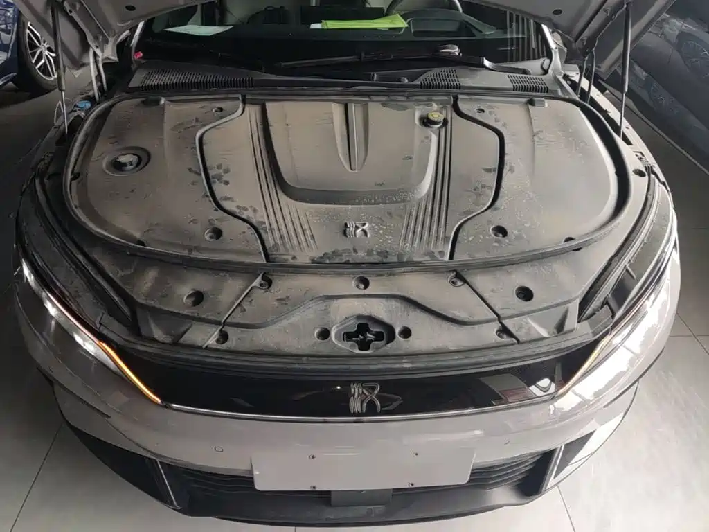 BYD Han 2025 2026 EV Intelligent Driving Edition 635KM LiDAR Flagship