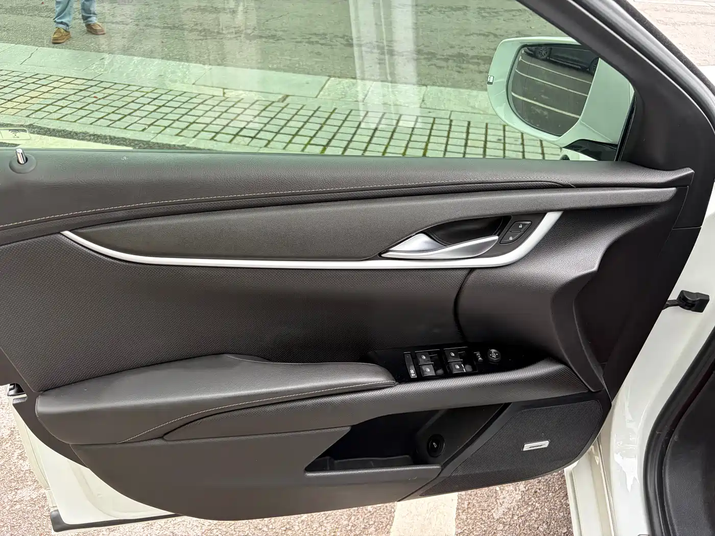 Cadillac XTS 2018 28T Elite фото 9