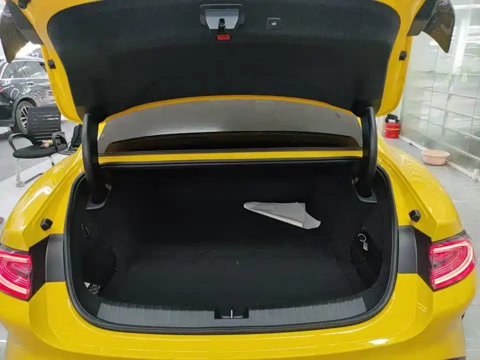Xiaomi Auto Xiaomi SU7 Ultra 2025 2025 Model Ultra
