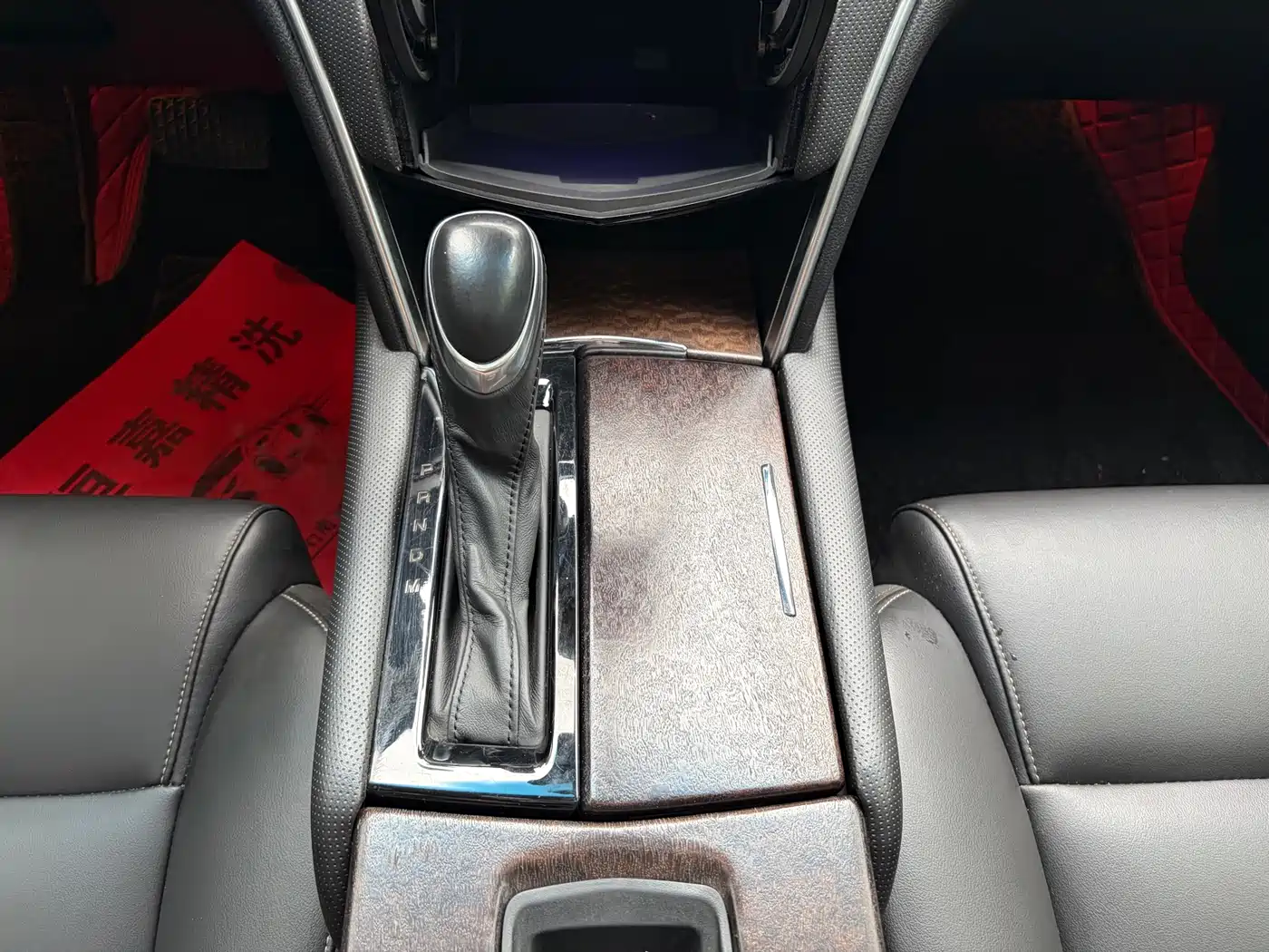 Cadillac XTS 2018 28T Elite фото 16