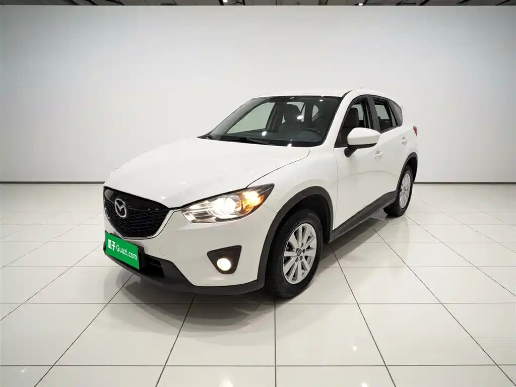 Mazda CX-5 2015 2013 2.0L Automatic 2WD Comfort