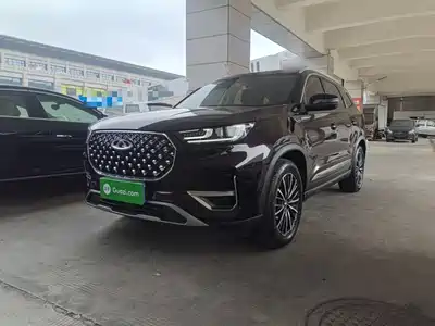 Chery Tiggo 8 Plus