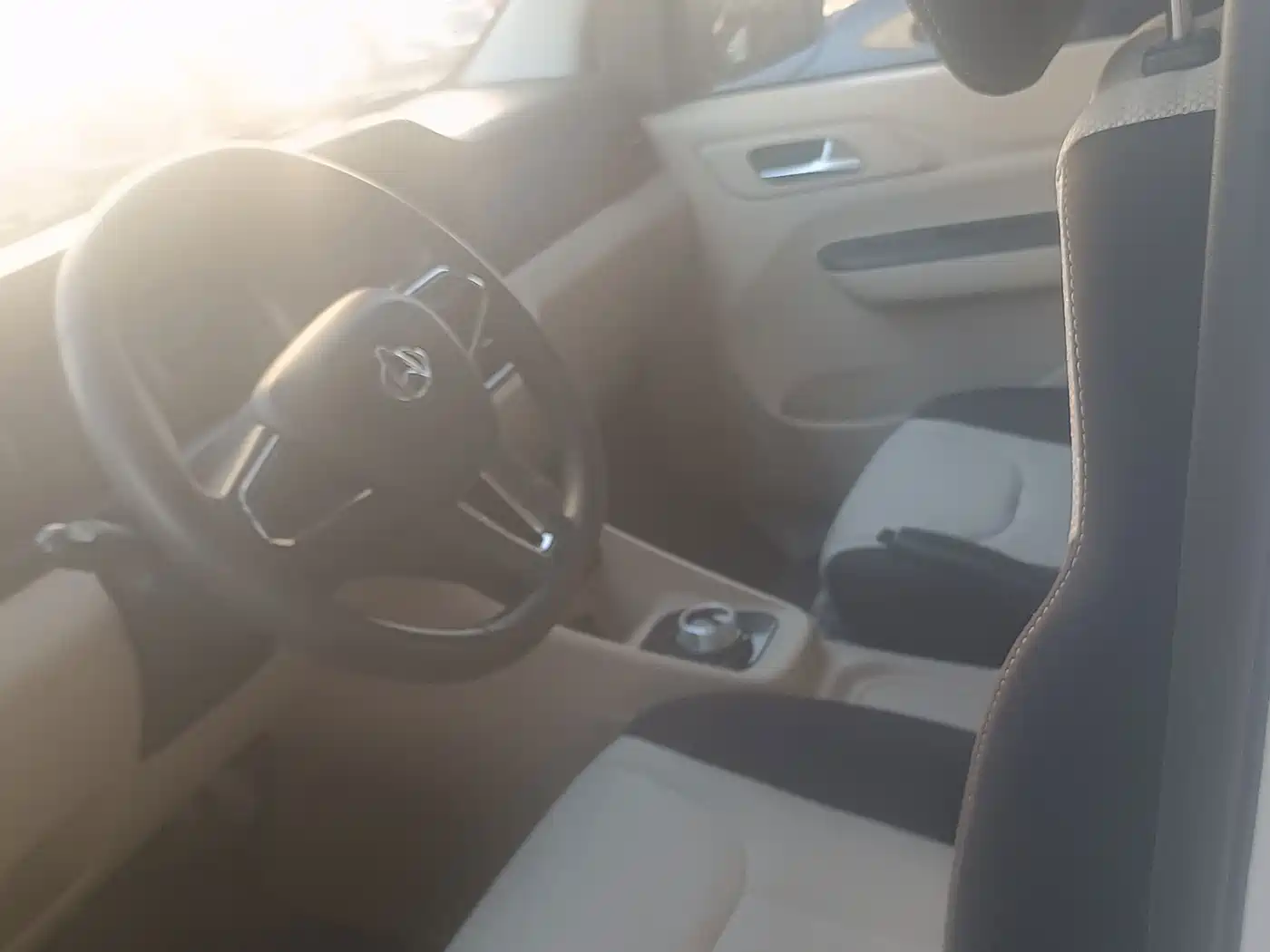 Changan Kuayue Kuayue Star V7 EV 2025 2025 Model 285km Luxury 6-seater CATL 2C 41.86kWh