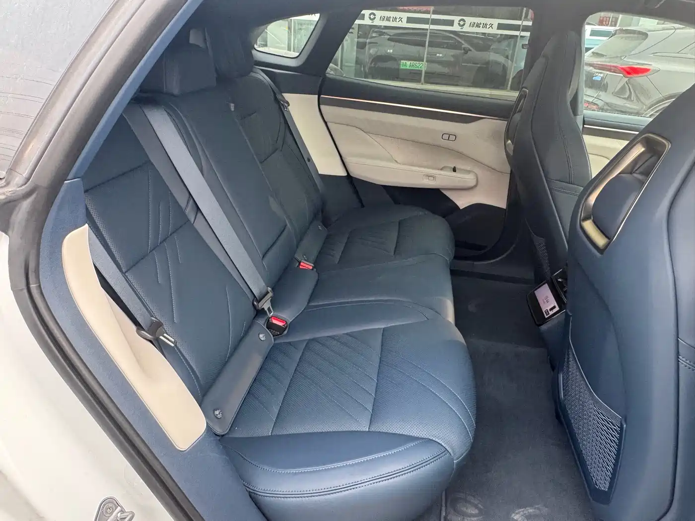 ZEEKR EXTREME KRYPTON 001