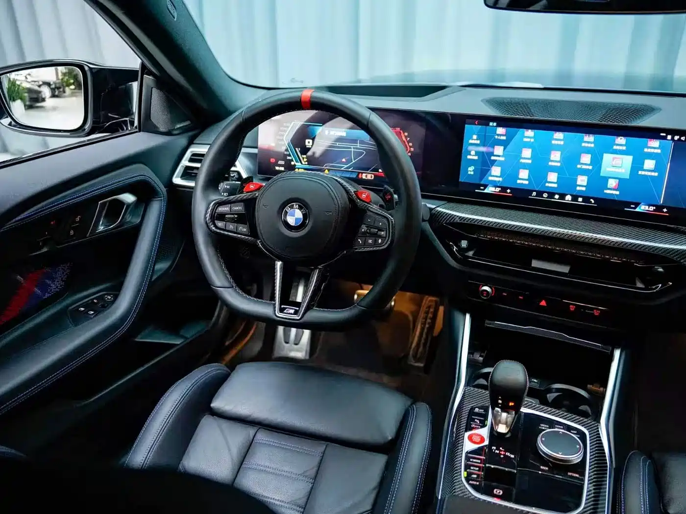 Photo 8 - BMW M2