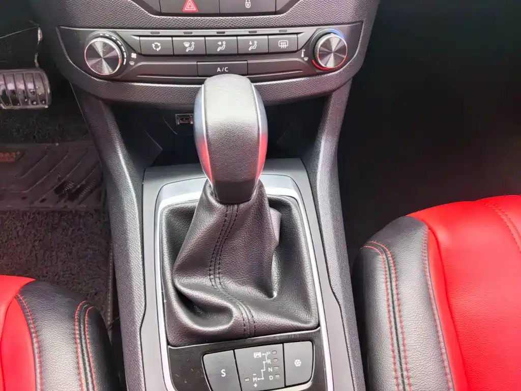 Peugeot 308S 2017 2015 1.2T Auto Elegance Edition