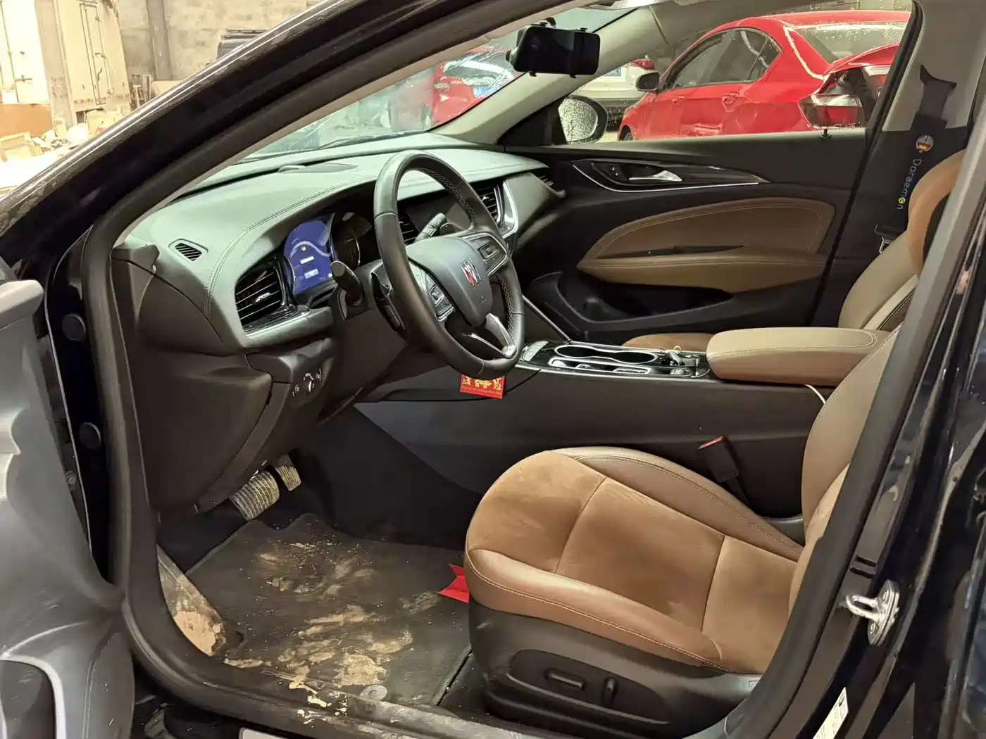 Buick Regal 2024 Model 28T Premium фото 5