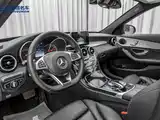 Фото 11 - Mercedes-Benz C-Class