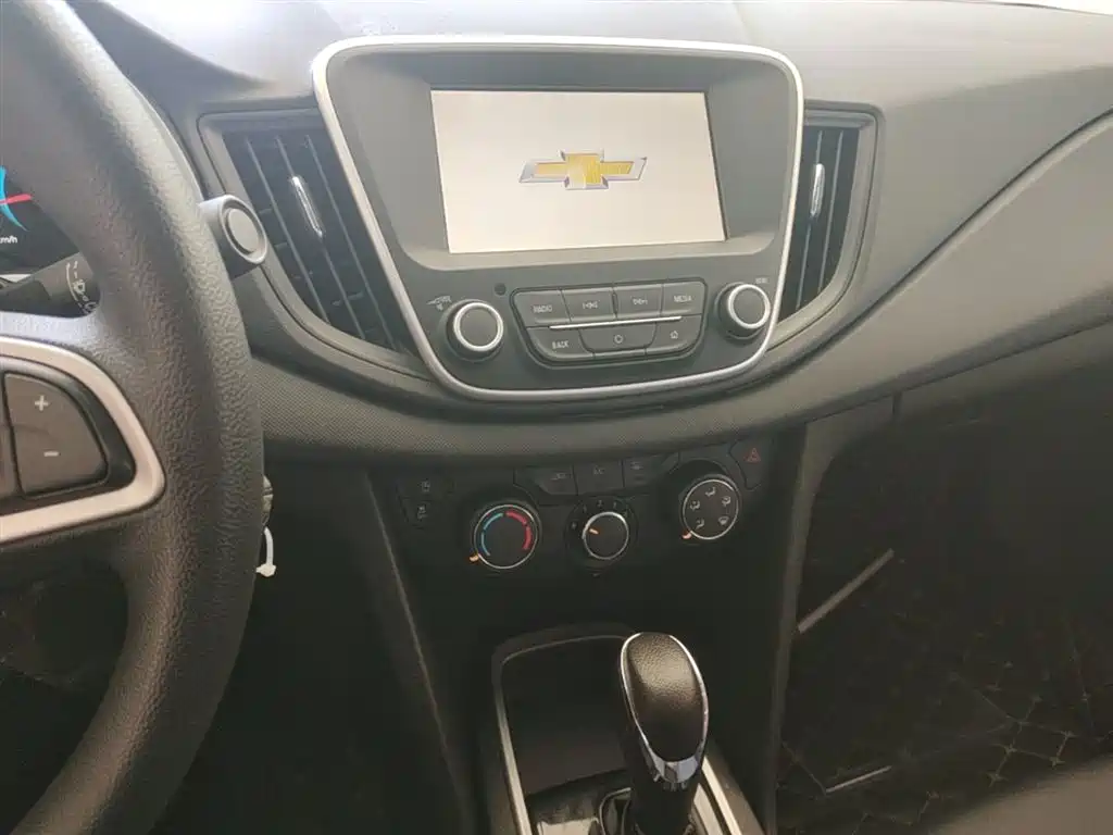 Chevrolet Cavalier 2016 1.5L Automatic Delight Edition фото 13