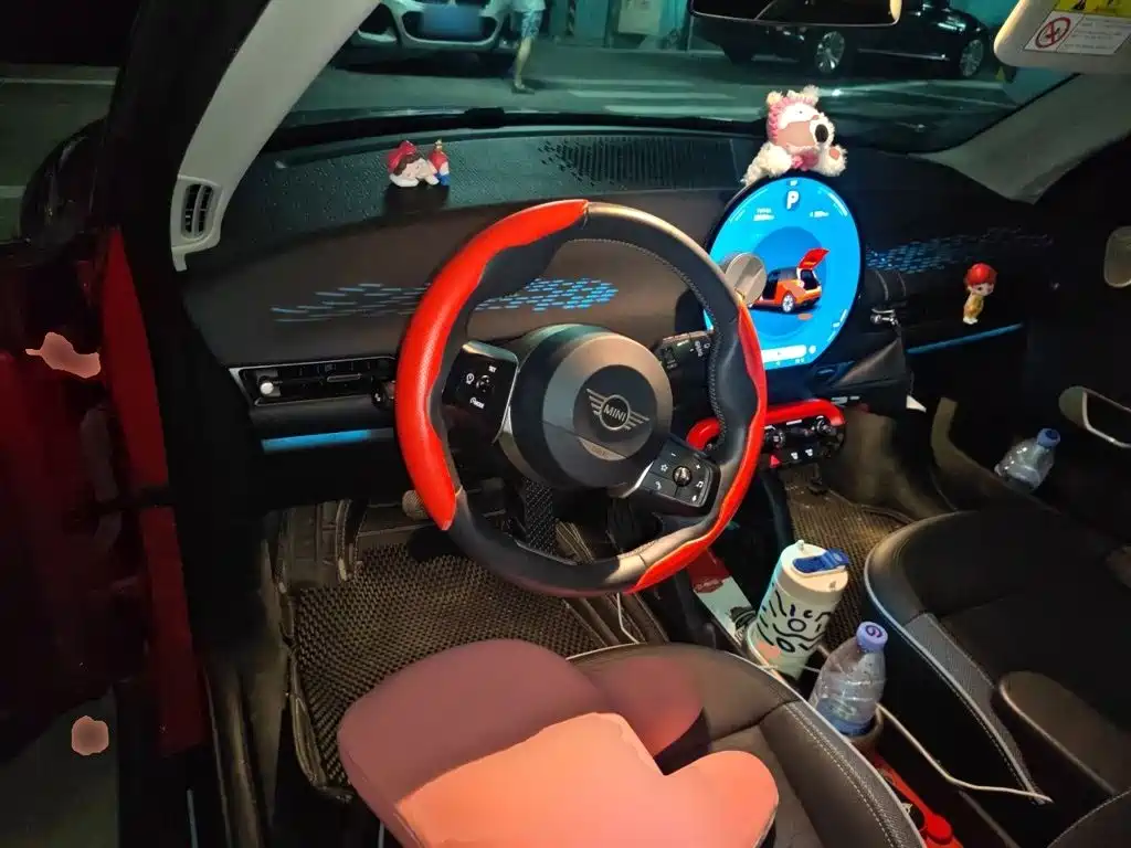 MINI Electric MINI COOPER 2024 2024 456km COOPER E Classic