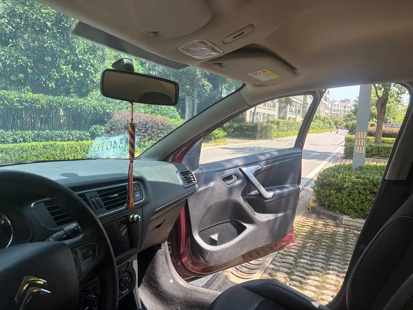 Citroën C3-XR 2016 2015 1.6L Automatic Pioneer