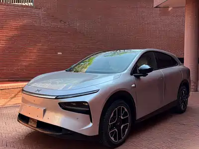 Xpeng G7