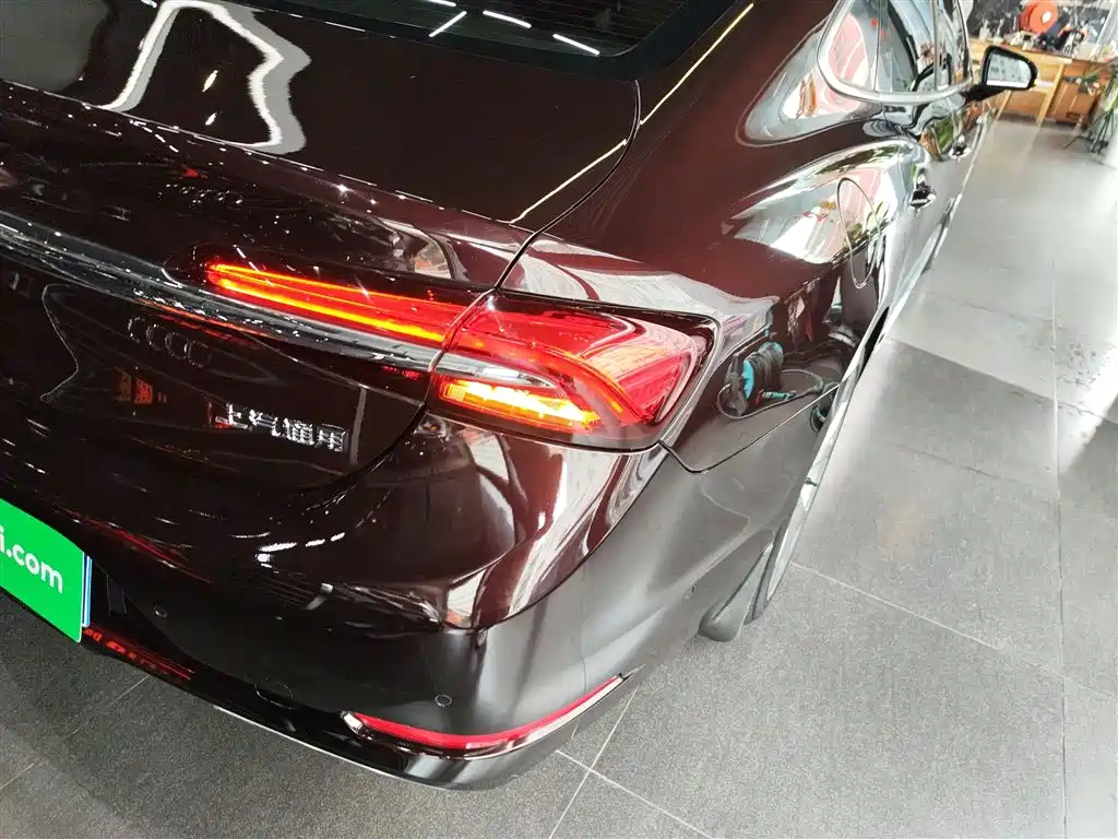 Buick LaCrosse 2022 Avenir First Edition фото 24