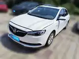 Фото 1 - Buick Excelle