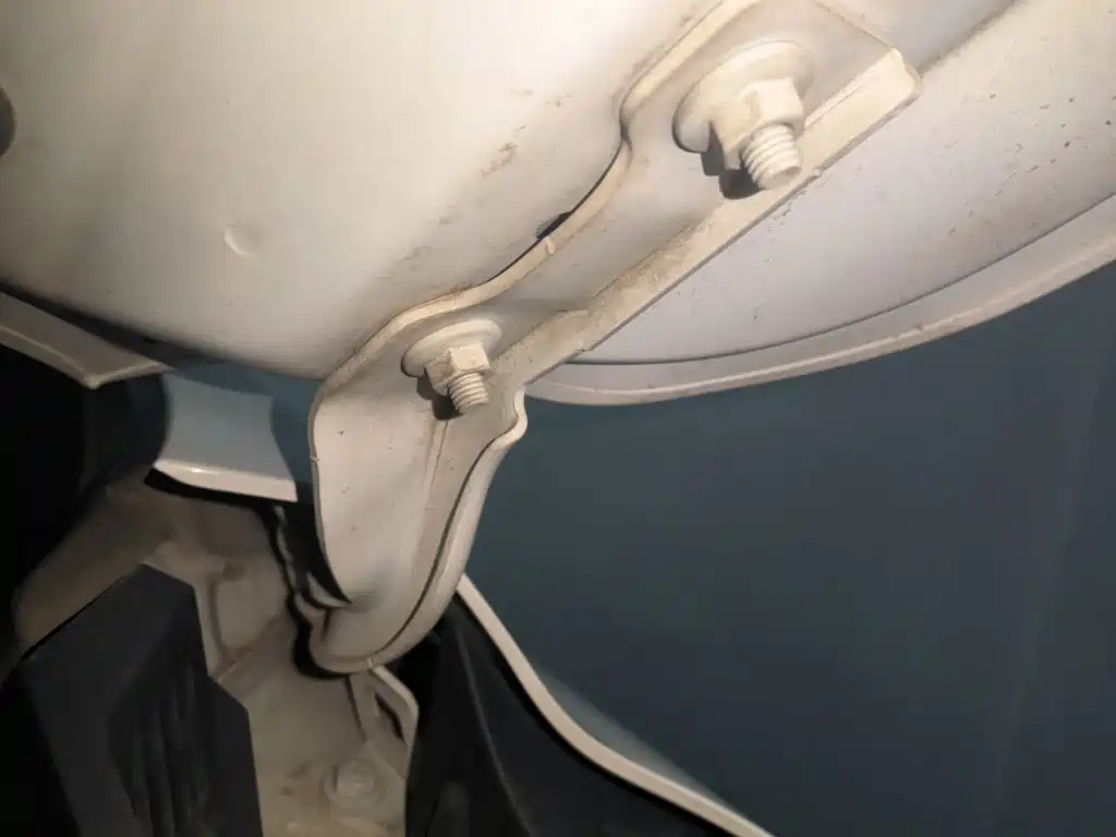 Roewe RX3 2019 2018 1.6L CVT Flagship