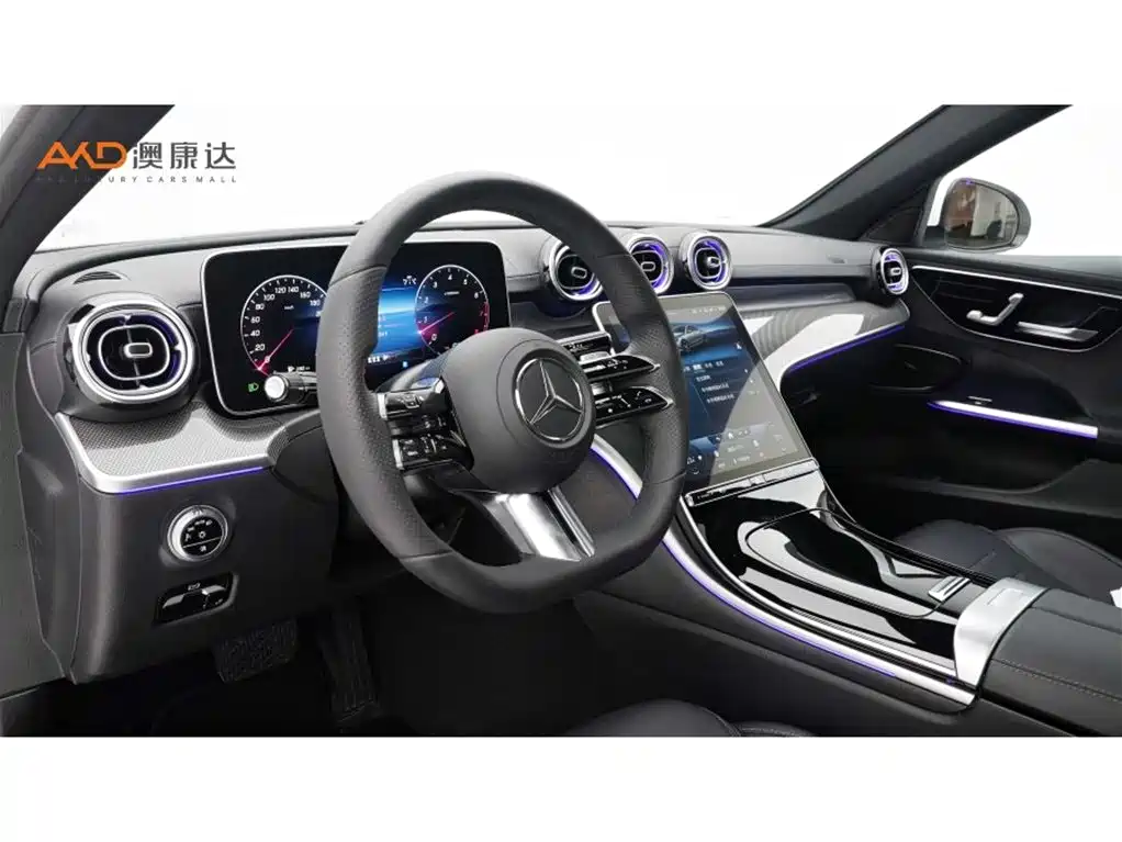 Mercedes-Benz C-Class 2022 C 260 L Sport Edition фото 6