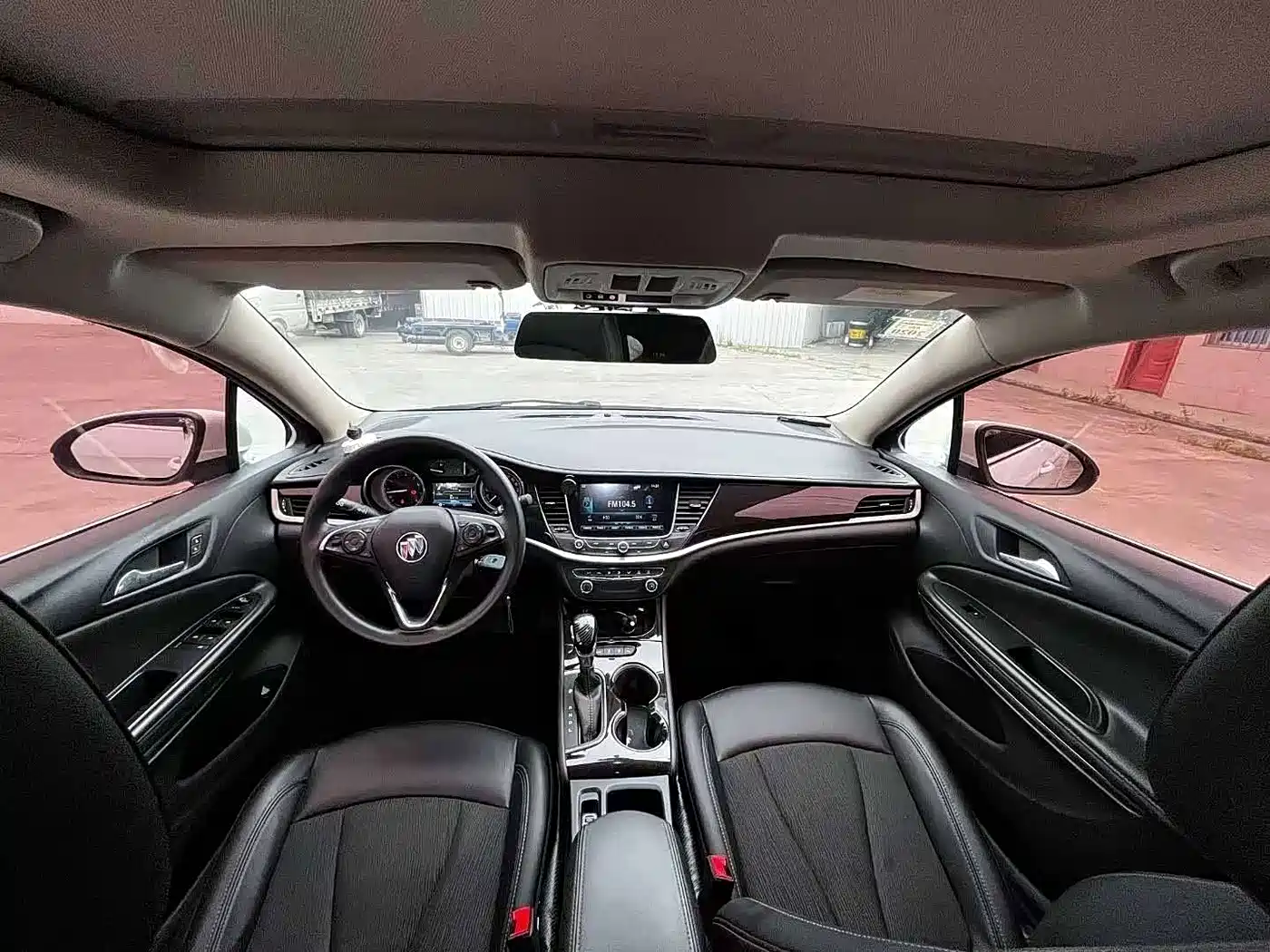 Photo 7 - Buick Verano