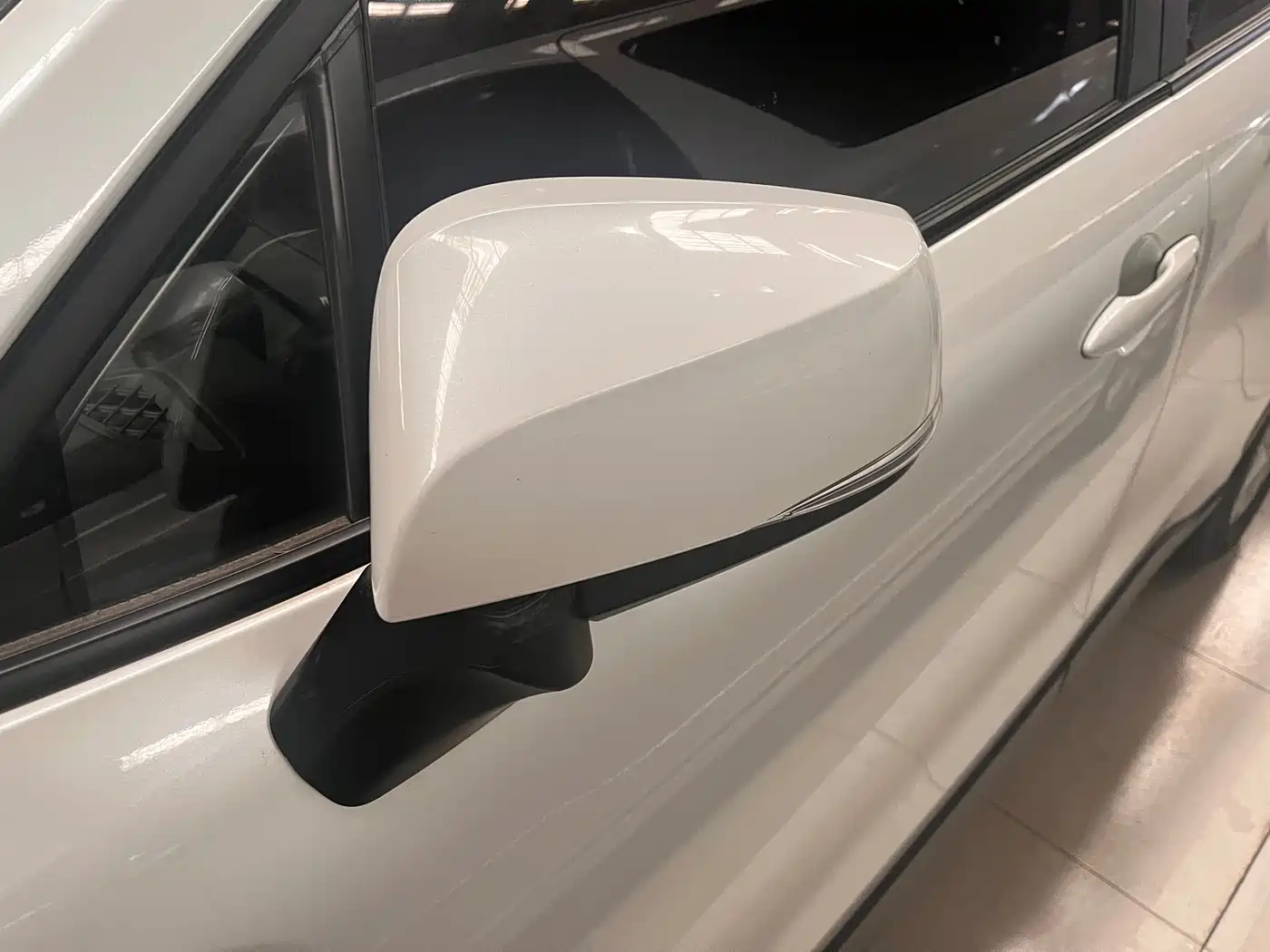 Toyota Corolla Cross 2022 2.0L Premium Edition фото 6