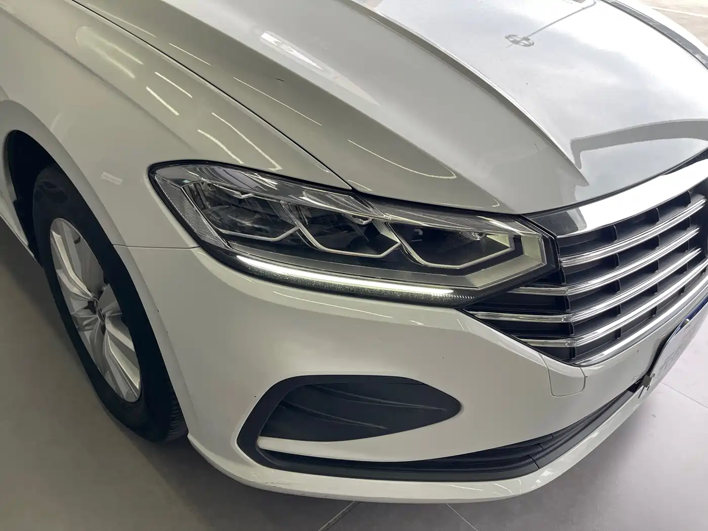 Volkswagen Lavida, миниатюра 11