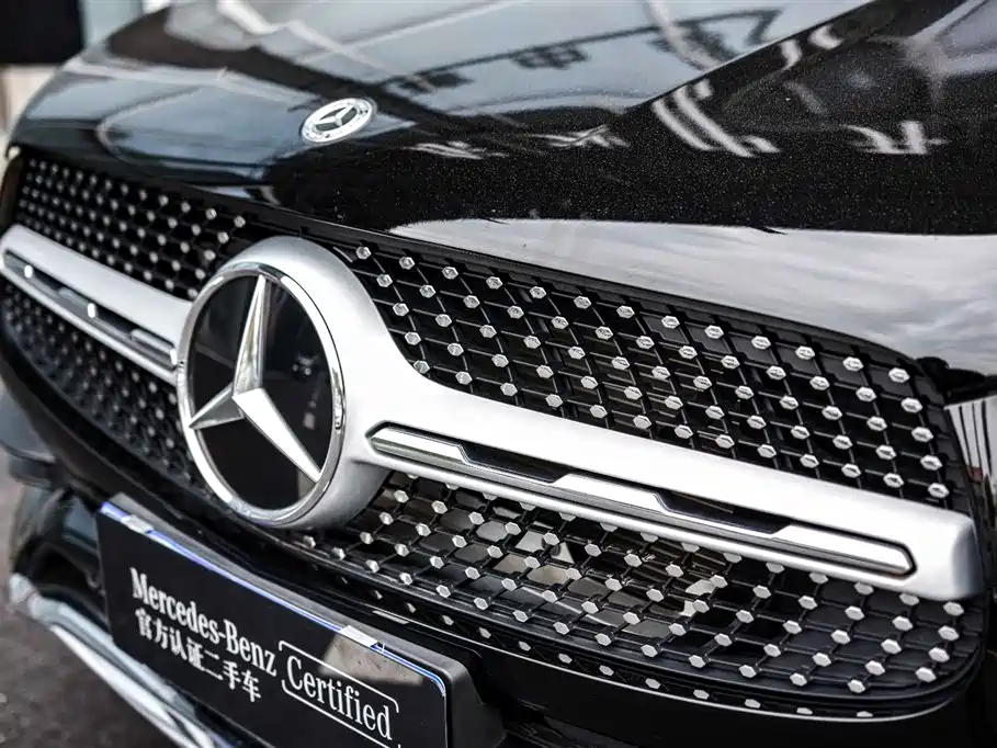 Mercedes-Benz GLC 2022 GLC 300 L 4MATIC Dynamic Collector's Edition фото 16