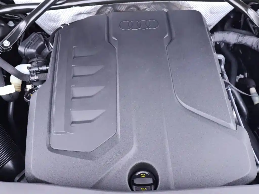Фото 24 - Audi Q5L