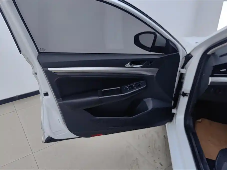 Volkswagen Bora 2020 1.5L Automatic Fashion фото 7