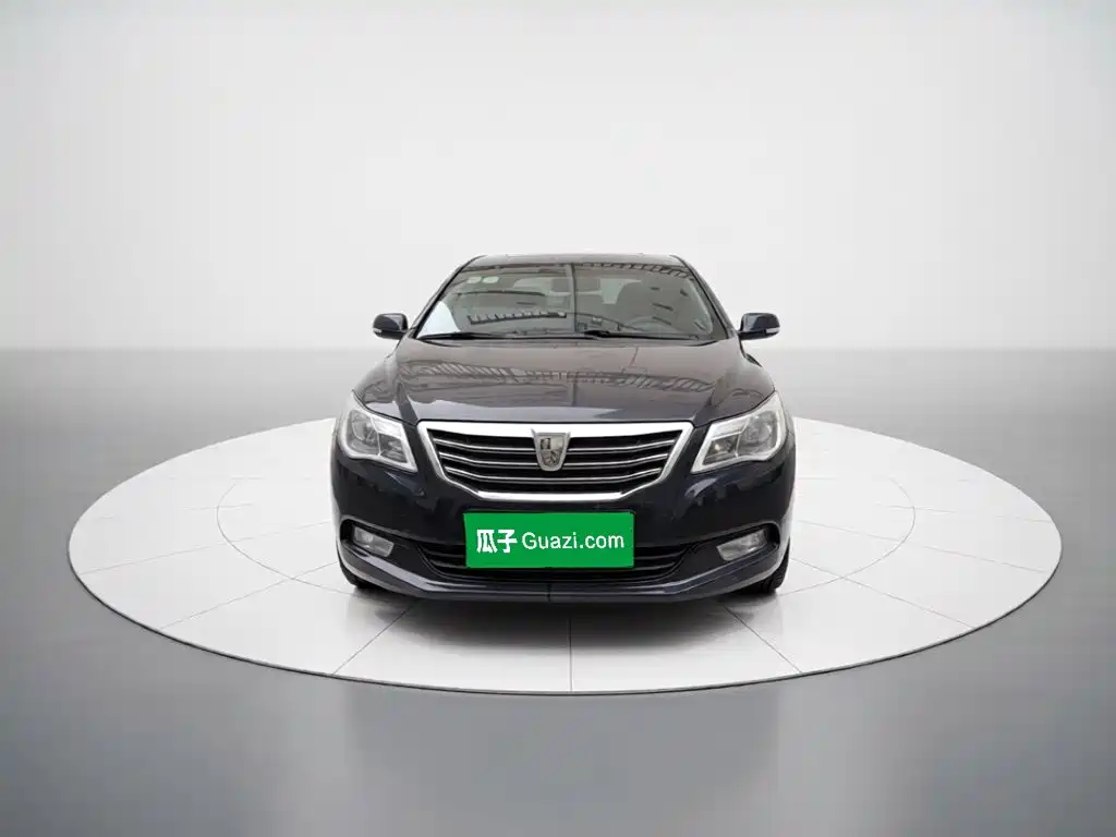 Фото 2 - Roewe 950