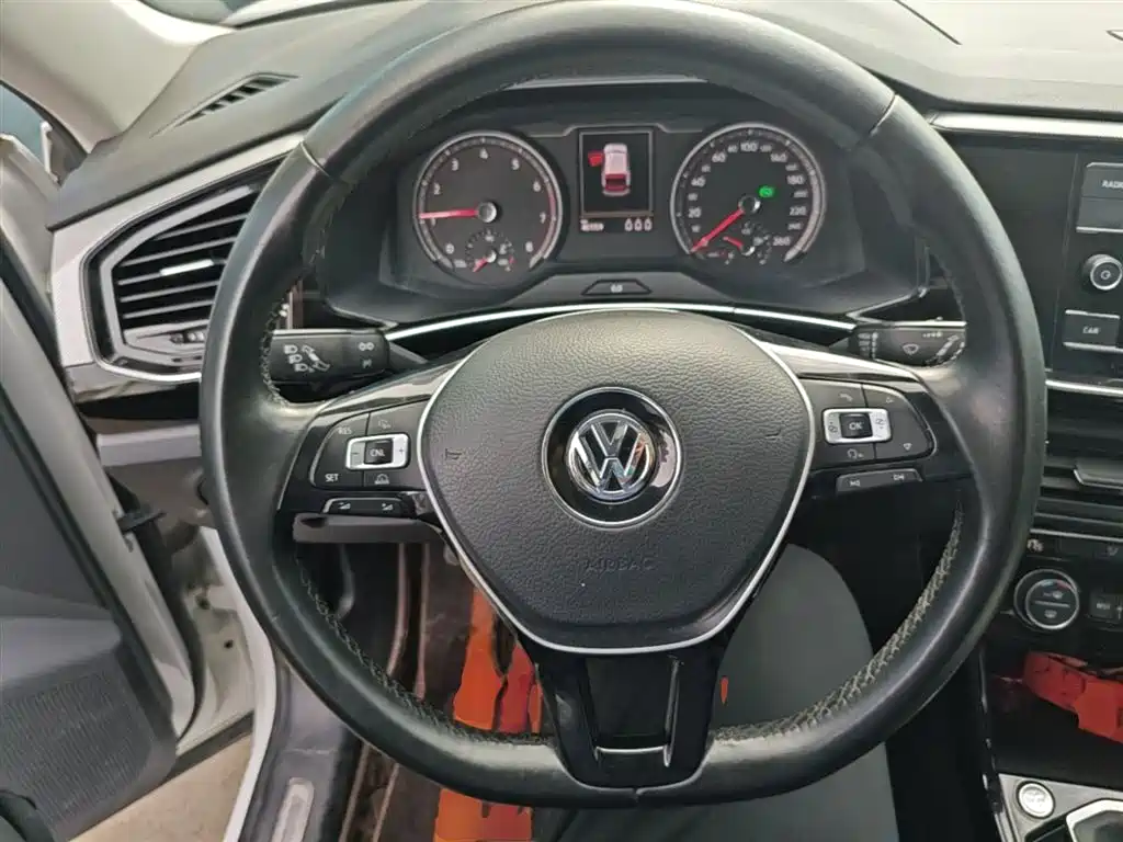 Volkswagen Tayron 2019 330TSI 2WD Luxury China V фото 11