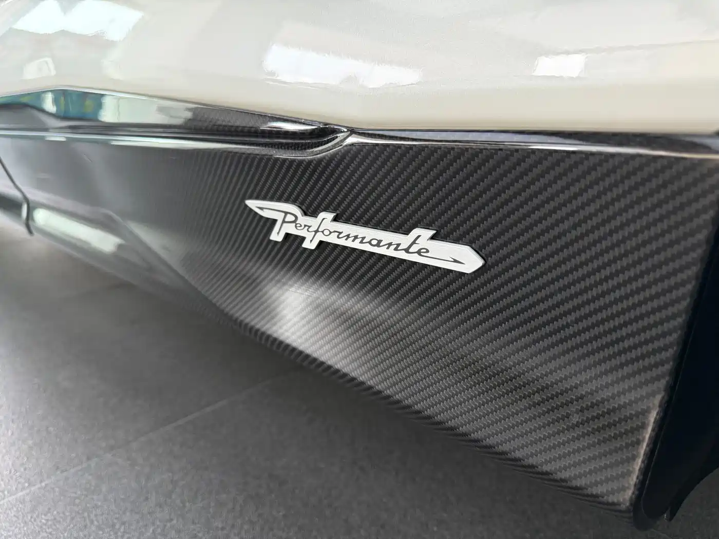 Lamborghini Urus 2024 2022 4.0T V8 Performante