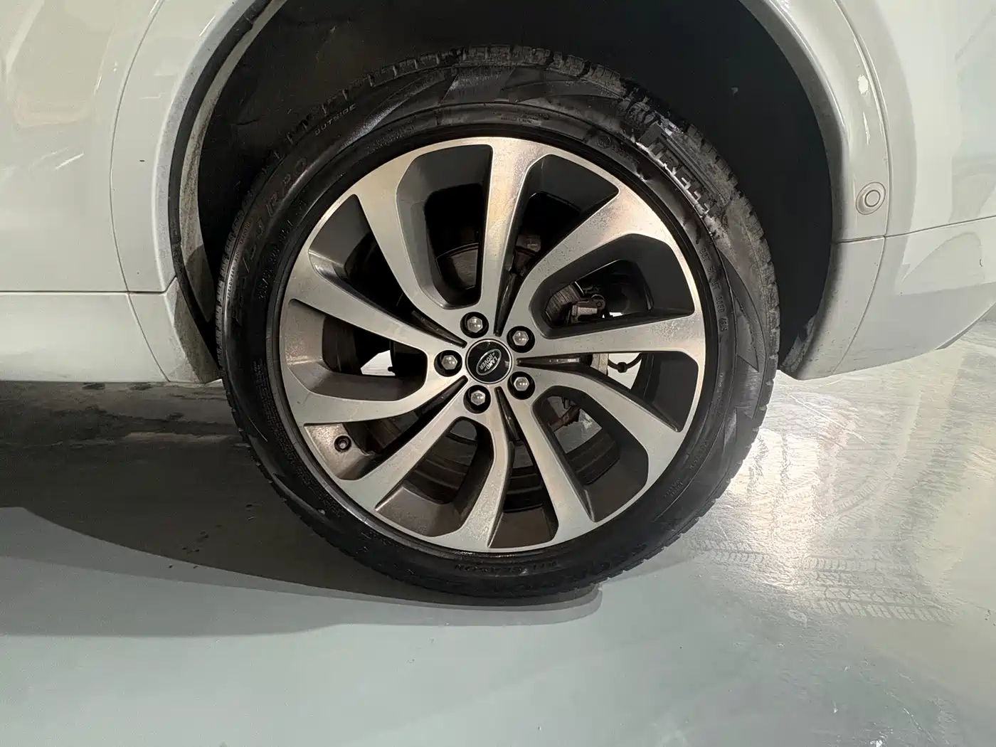 Land Rover Discovery Sport 2020 249PS R-Dynamic Performance Tech 5-seater фото 19