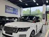 Фото 1 - Land Rover Range Rover