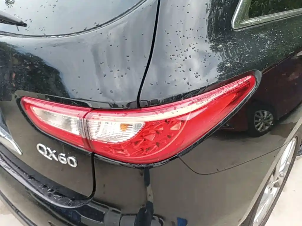 Infiniti QX60 (Import) 2016 2014 Model 2.5 S/C Hybrid 2WD Excellence Edition