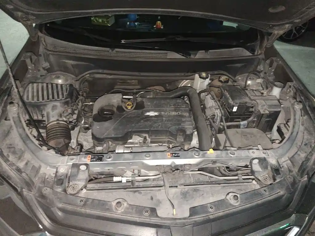 صورة 16 - Chevrolet Equinox