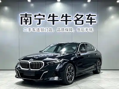 BMW 5