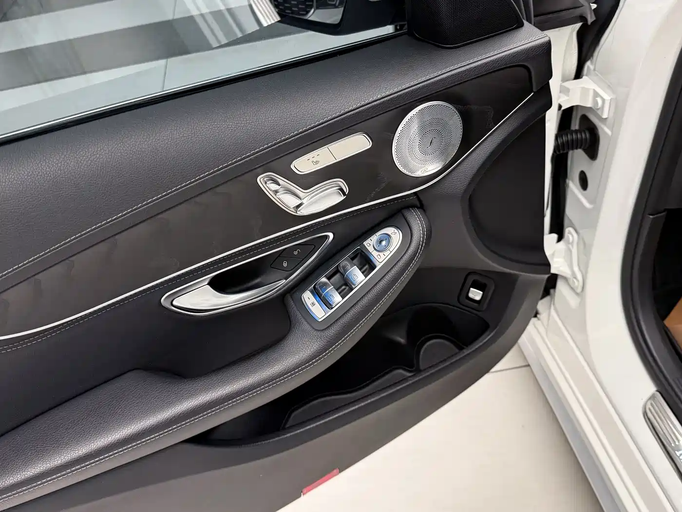 Mercedes-Benz C-Class 2018 C 200 L Sport Edition фото 13