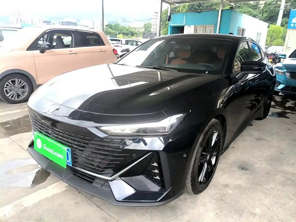 CHANGAN UNI-V