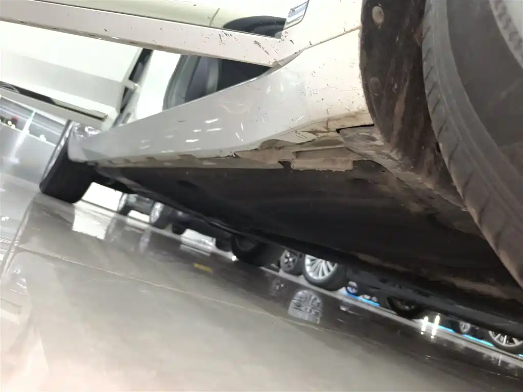 Volkswagen FAW-Volkswagen CC 2020 330TSI Elegance Version China VI фото 21