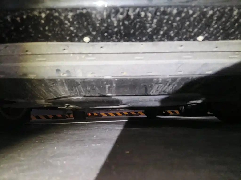 Volvo S60 2014 2015 S60L 2.0T Smart Vision