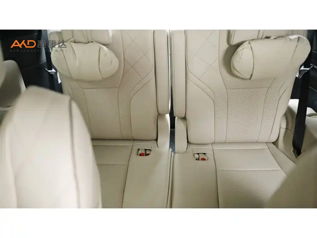 Toyota Alphard 2025 2024 Hybrid 2.5L Ultimate Enjoyment Edition