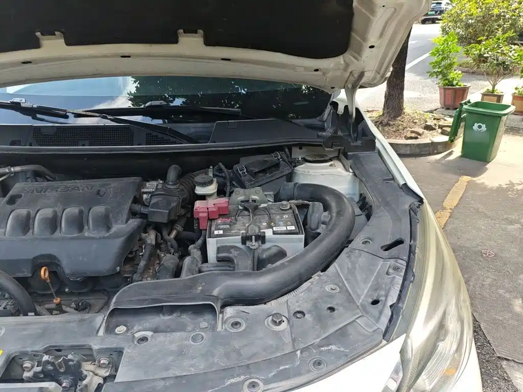 Venucia T90 2018 2017 2.0L CVT Smart Edition