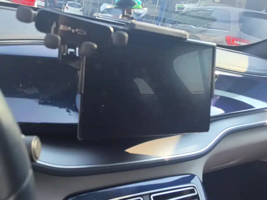 BYD Qin PLUS 2021 2021 DM-i 55KM Flagship
