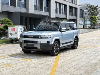 Fangchengbao Tai 7
