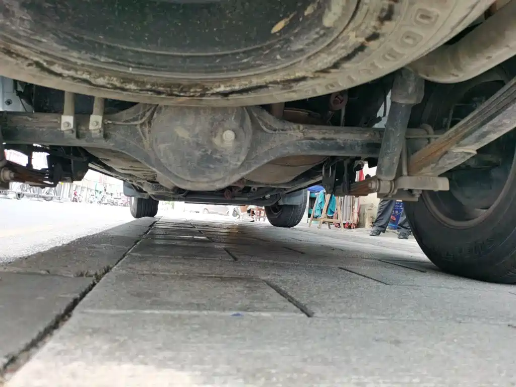 Great Wall Fengjun 5 2023 2021 Model 2.0T Diesel 2WD Super Value Large Double Cab China VI GW4D20M
