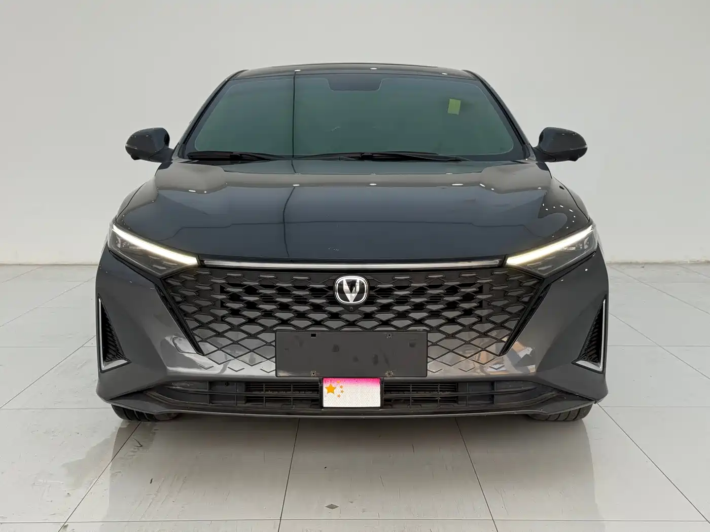 Changan Ruicheng PLUS 2023 2023 1.5T DCT Flagship