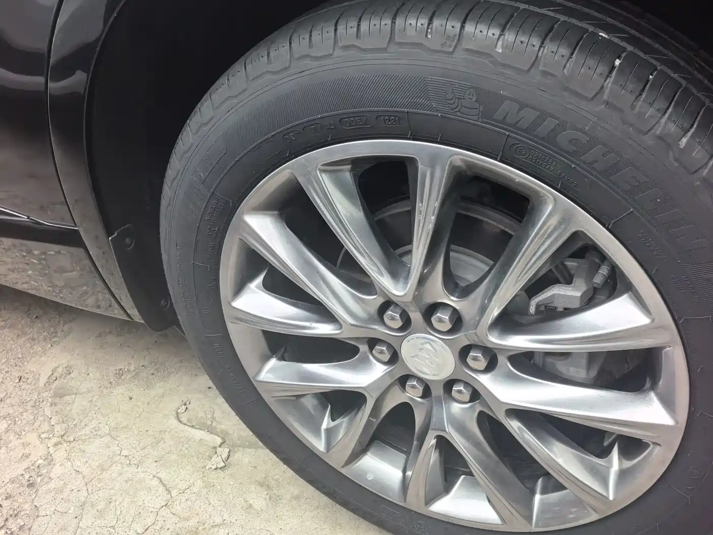 Buick Enclave 2020 2020 28T 2WD Premium Model