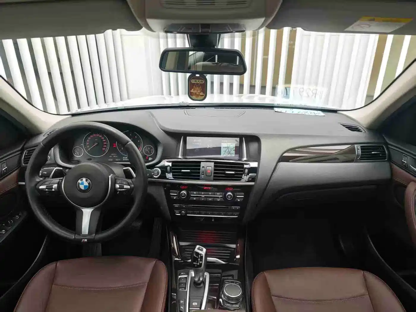 BMW X3 (Import) 2018 2014 xDrive20i X Design Package