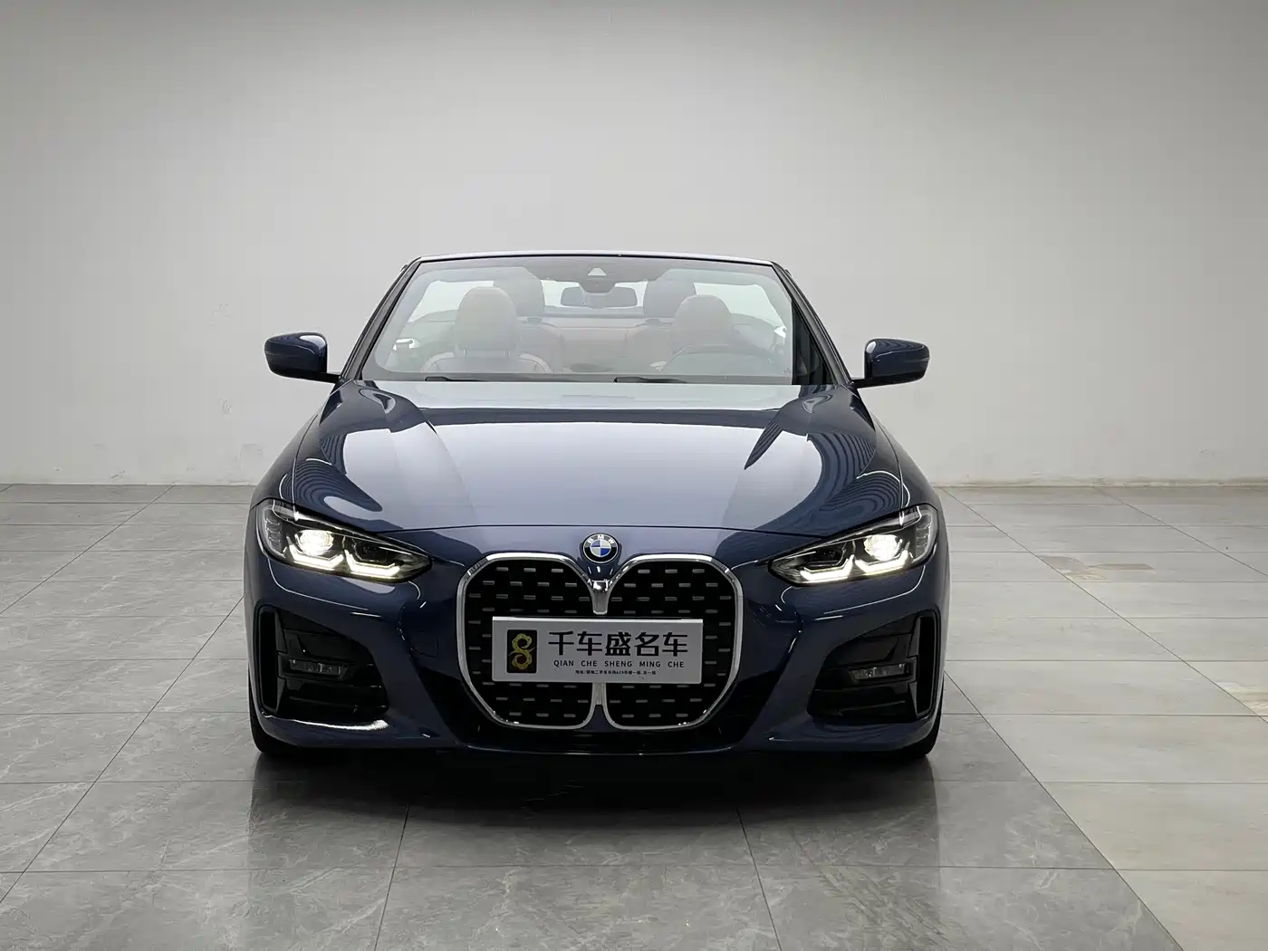 صورة 2 - BMW 4 Series